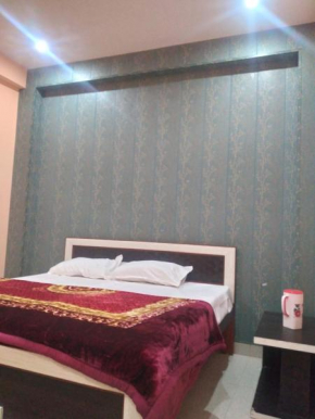 Shree Vishwanath P Guest Hause